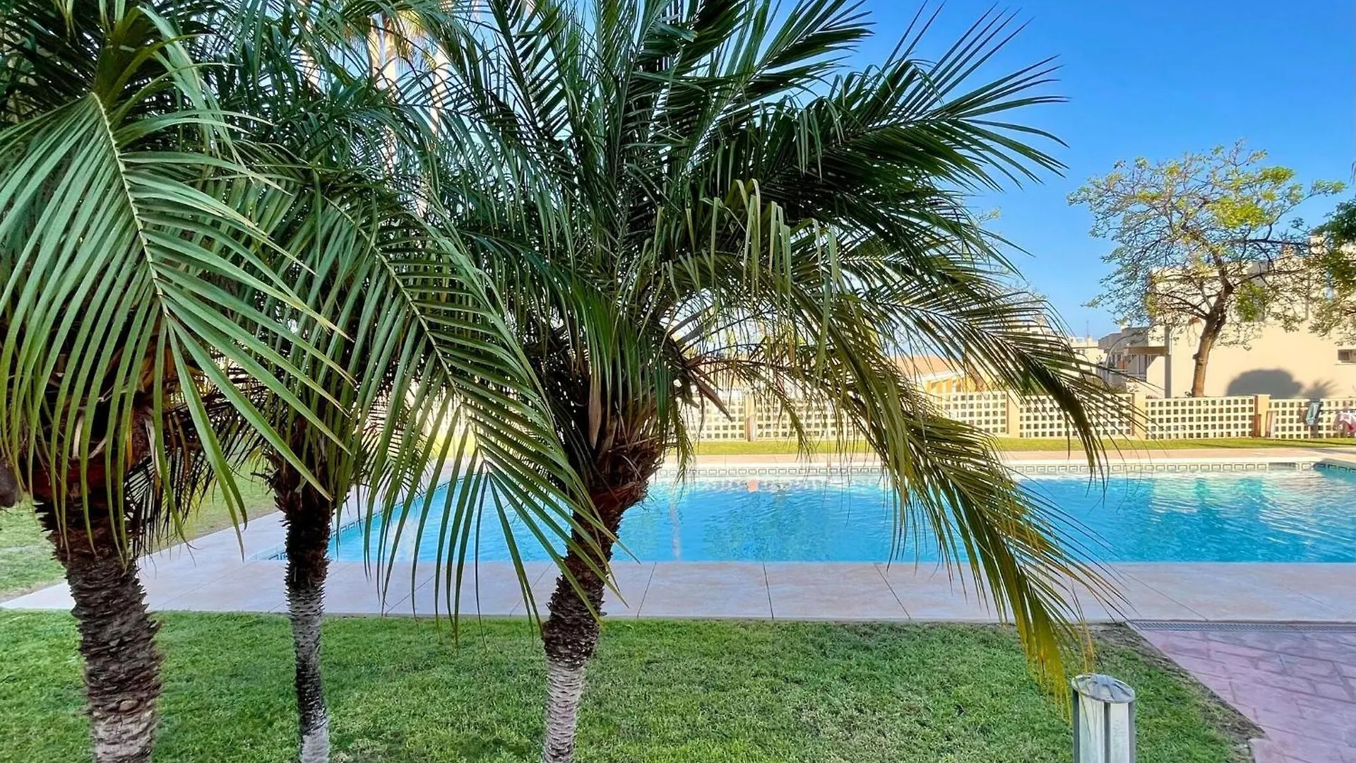 Apartment In Torremolinos Near Seabeach