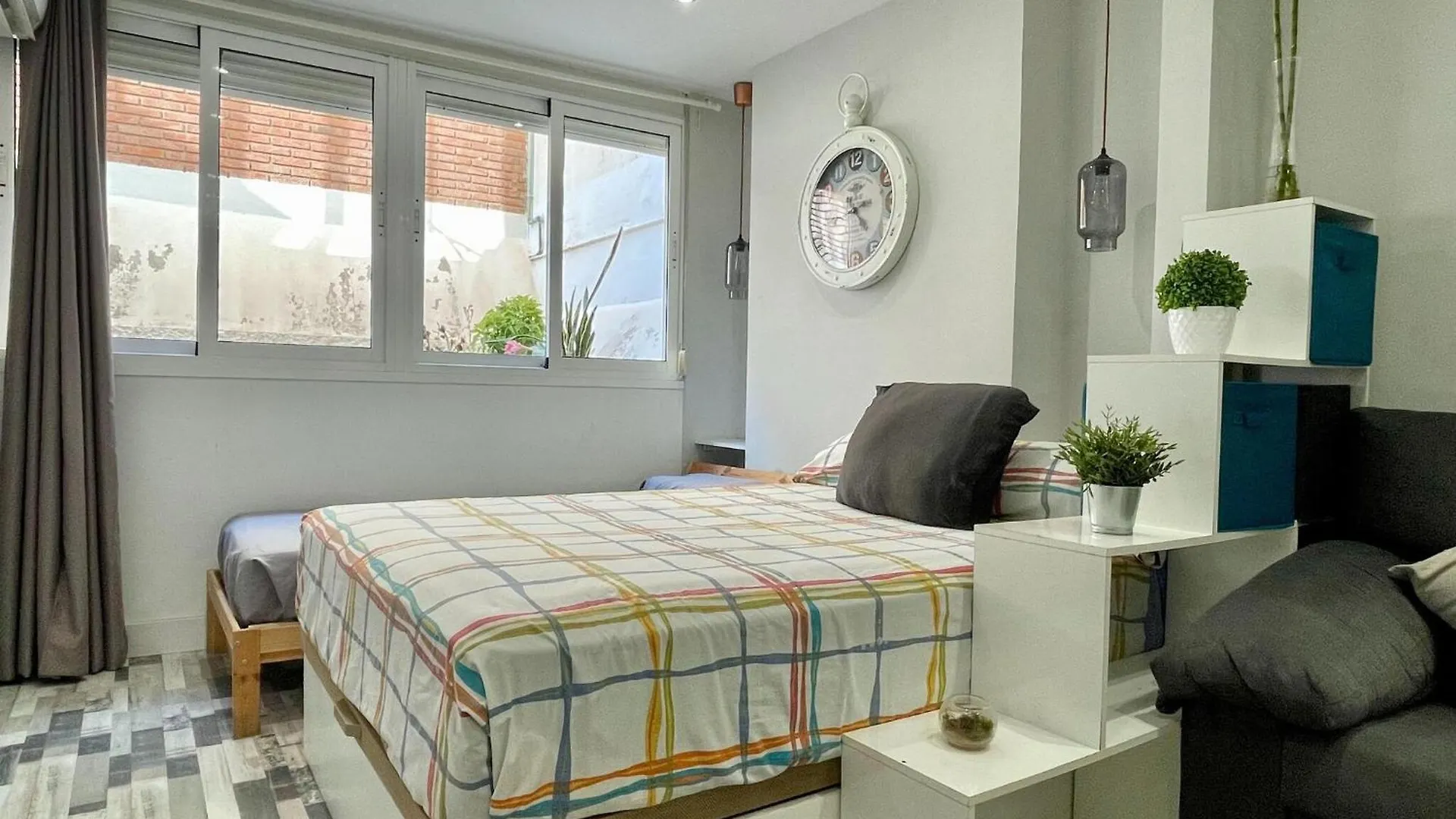 Apartment In Torremolinos Near Seabeach إسبانيا